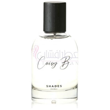 Shades-کوئیسی بی. شیدز