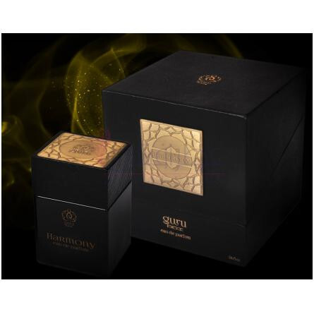 Harmony-گورو پرفیومز هارمونی