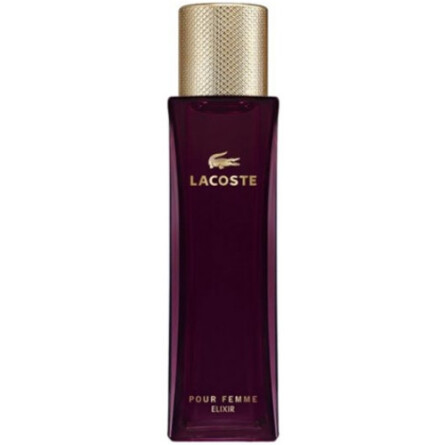 lacoste lacoste pour femme