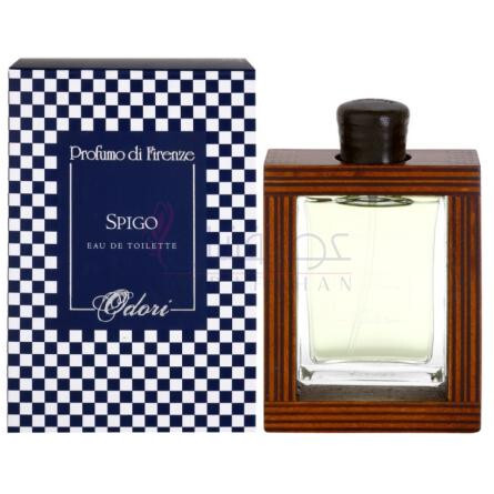 Spigo 2008-اودوری اسپیگو 2008