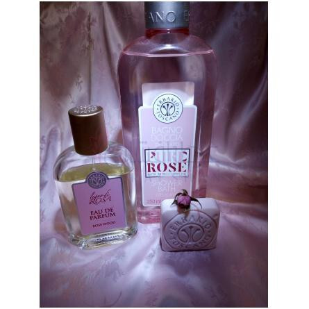 Legno di Rosa-ارباریو توسکانو لگنو دی رزا