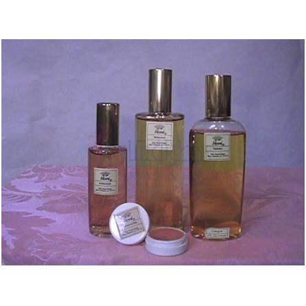 Patchouli-اووی پارفومر ال تی دی پچولی