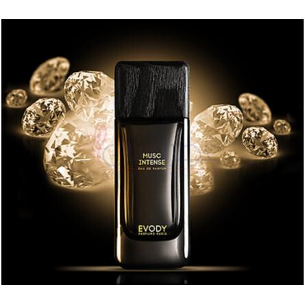 Musc Intense 2015-ایوودی مسک اینتنس 2015