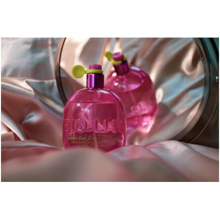 Boum Green Tea Cherry Blossom-جین آرتس بوم گرین تی چری بلوسون