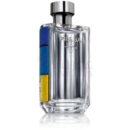 Prada L'Homme Velvet Edition-پرادا لهوم ولوت ادیشن