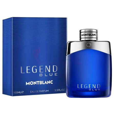 Legend Blue-لجند بلو
