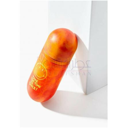 212 VIP Smiley-کارولینا هررا 212 وی ای پی اسمایلی