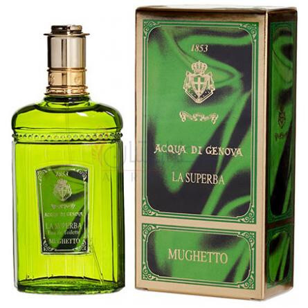 Mughetto-اکوا دی جنووا موگتو