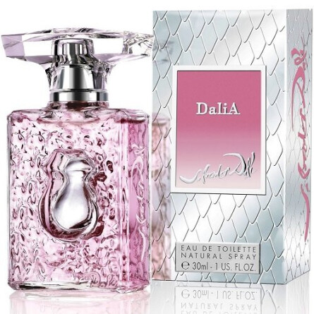 DaliA-سالوادور دالی دالیا