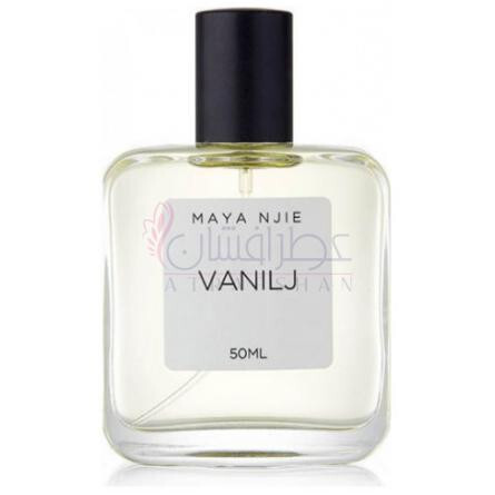 Vanilj-مایا نجی وانیلی