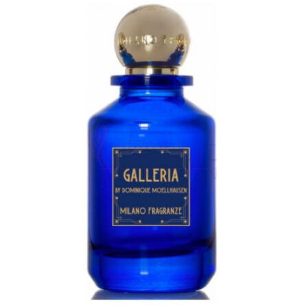 Galleria-میلان فرگرنزی گالریا