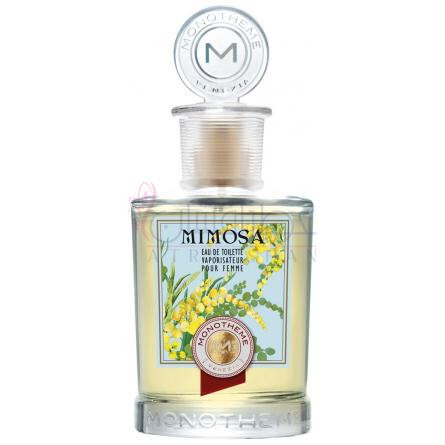 Mimosa-مونوتم فاین فرگرنسز ونزیا میموسا