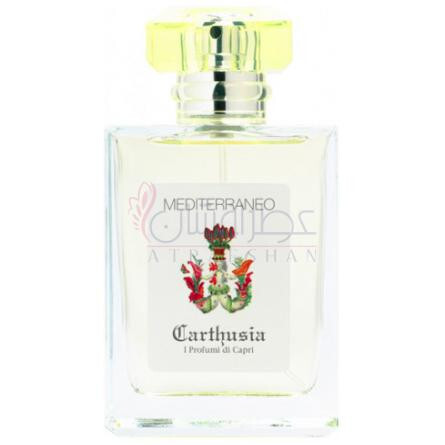 Mediterraneo-کارتوزیا مدیترانو