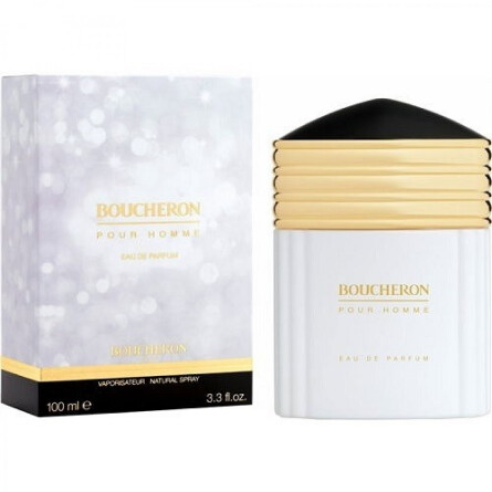 Boucheron pour Homme Collector EDP-بوچرون پور هوم کالکتور ادو پارفیوم