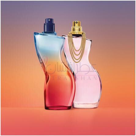 Dance Ocean-شکیرا دنس اوشن