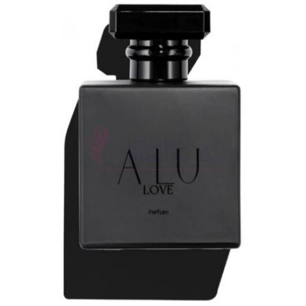 Love-سانتا لوسیا لاو