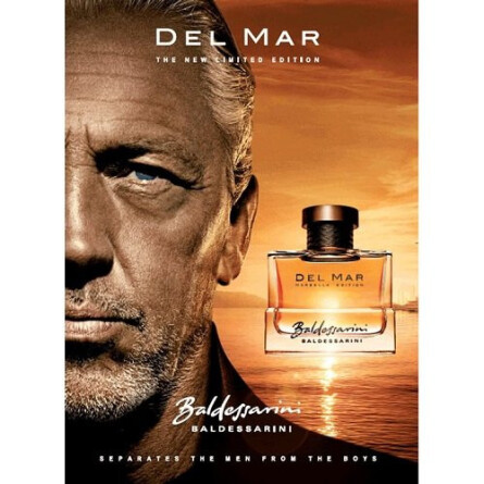 Del Mar Marbella Edition-بالدسارینی دل مار ماربلا ادیشن