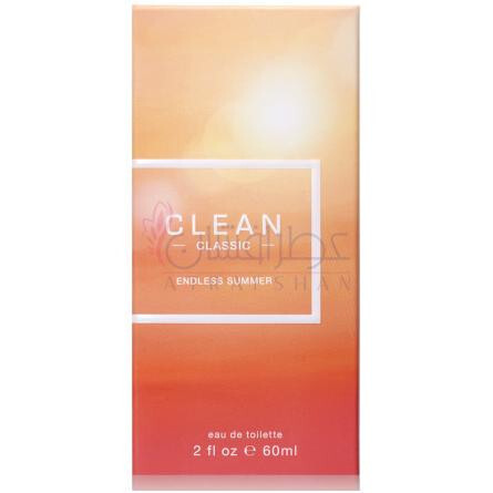 Endless Summer-کلین اندلس سامر