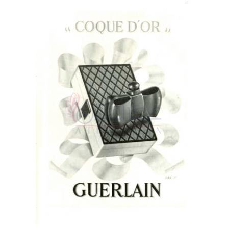 Coque d'Or-گرلن کوک د اور