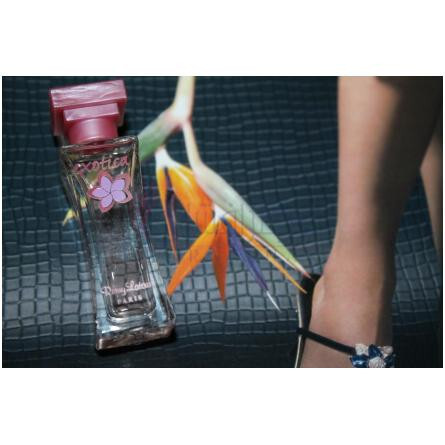 Exotica-رمی لاتور اگزوتیکا