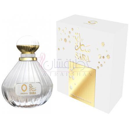 Sara-اورینتیکا سارا