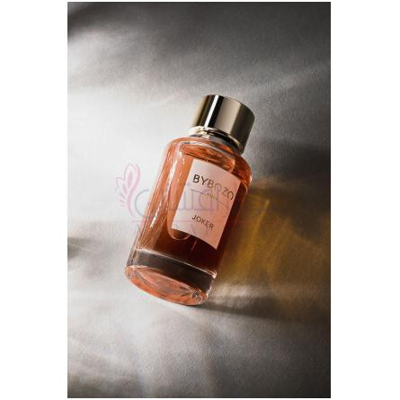 Joker-بای بوزو جوکر