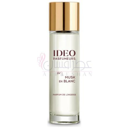 Musk En Blanc-ای دی ای او پارفومرز مسک ان بلان