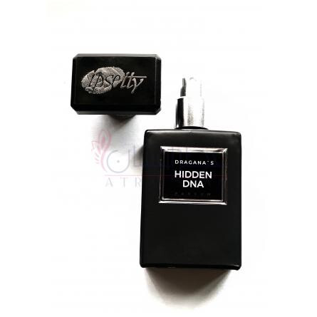 Hidden DNA-ایپستی هیدن دی ان ای