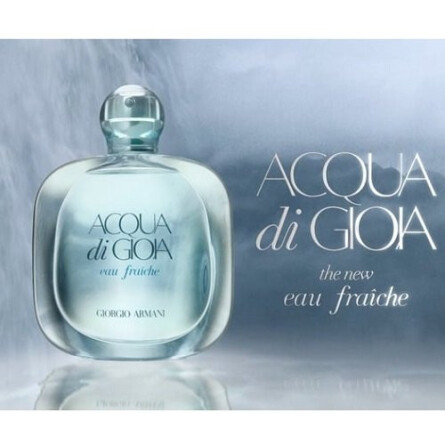 GIORGIO ARMANI Acqua Di