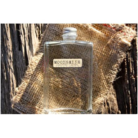 Moonshine A Gentleman's Cologne-ایست وست بتلرز مونشاین ا جنتلمنز کلن