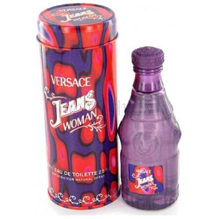 Jeans Woman-ورساچه جینز وومن