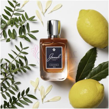 Scent 642-جمال پرفومرز لندن سنت 642