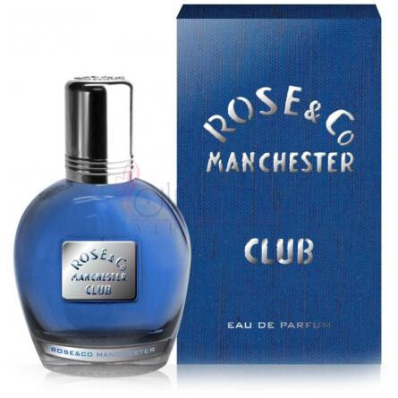 Manchester Club-رز اند کو منچستر منچستر کلاب