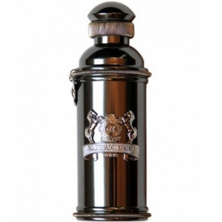 Argentic-الکساندر جی آرجنتیک