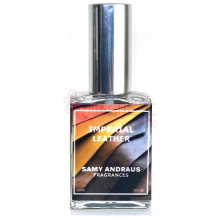 Imperial Leather-سمی اندراوس فرگرنسز امپریال لدر