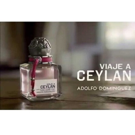 Viaje a Ceylan Mujer-آدولفو دومینگز ویاج ای سیلان موحر