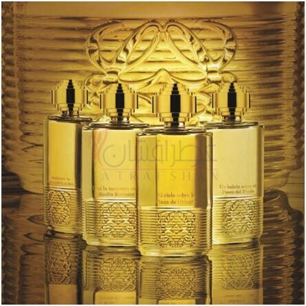 Un balcón sobre el paseo del Prado-لووه ان بالکون سوبری ال پاسیو دل پرادو