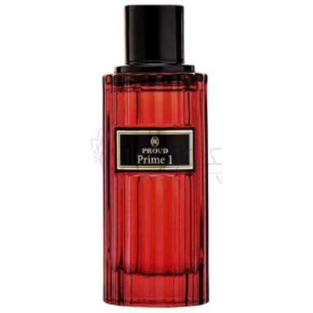 Prime 1-پراود پرایم 1