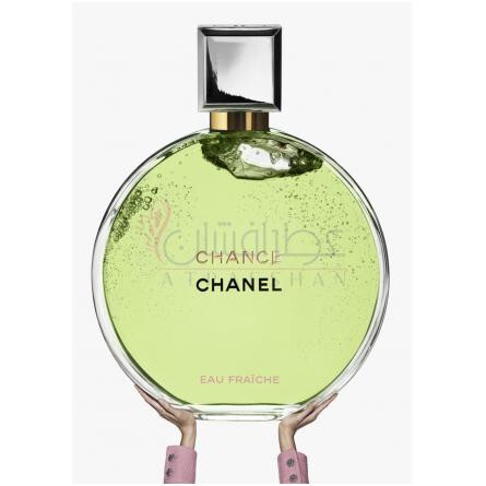 Chance Eau Fraiche Eau de Parfum-شنل چنس او فرش ادوپرفیوم