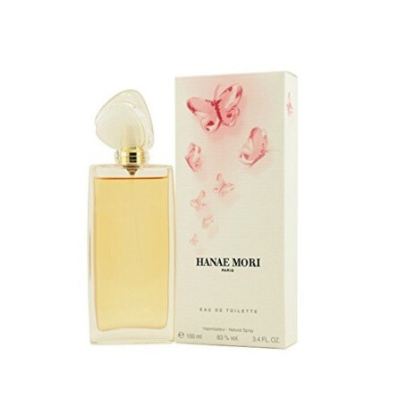 Hanae Mori N03-هانا موری شماره 3