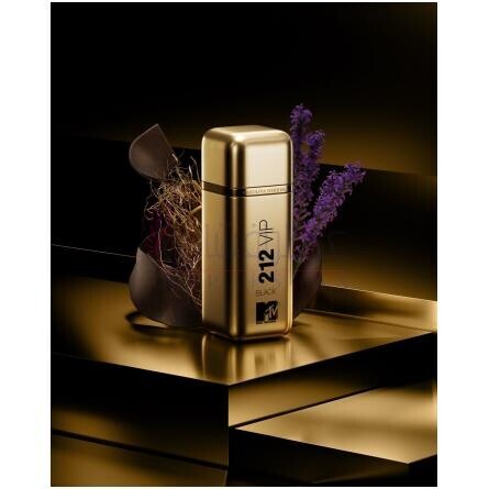 212 VIP Black MTV-کارولینا هررا وی ای پی بلک ام تی وی 212