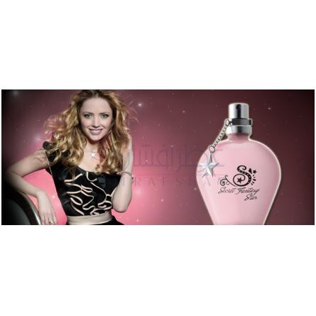 Secret Fantasy Star-اوان سکرت فانتزی استار