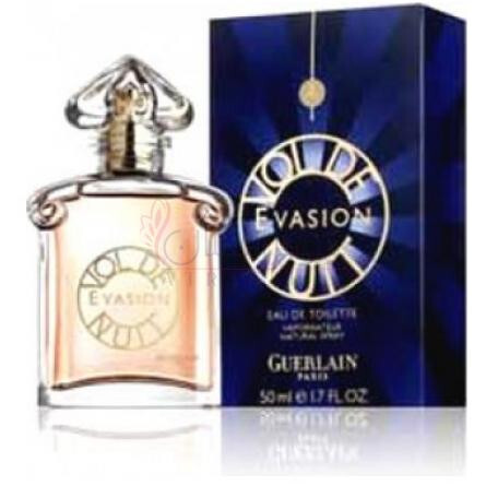 Vol de Nuit Evasion-گرلن وول دی نویت ایویژن