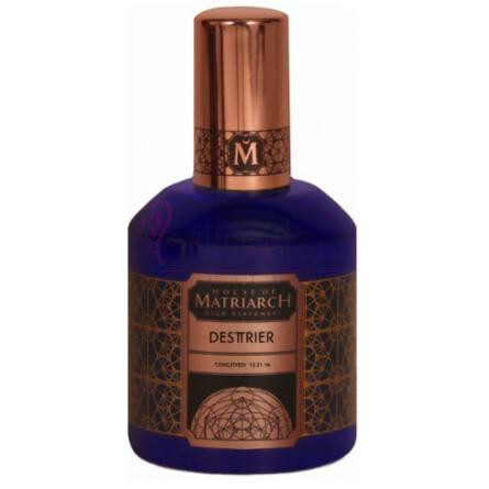 Destrier-هاوس آف متریارک دستریر