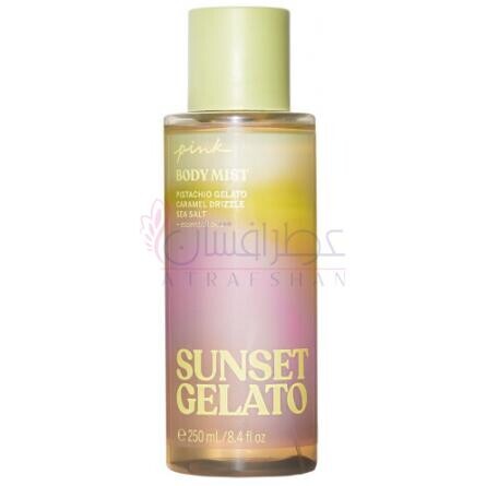 Sunset Gelato-ویکتوریا سیکرت سانست ژلاتو