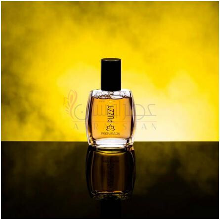 Preparada-پوزی بای انیتا پریپارادا