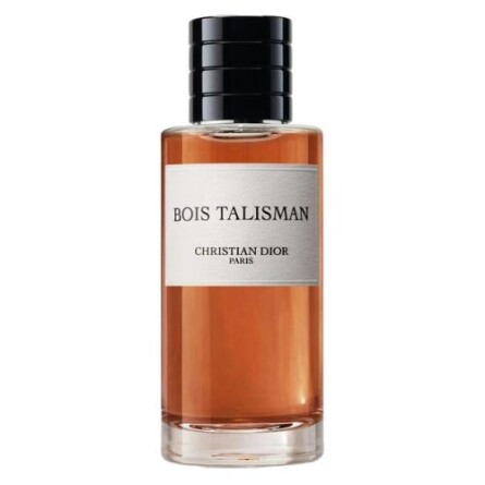 Bois Talisman-دیور بوا تالیسمان