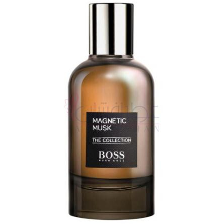 The Collection Magnetic Musk-هوگو بوس د کالکشن مگنتیک مسک