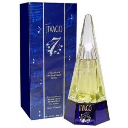 Jivago 7 Elements-جیواگو 7 المنتس