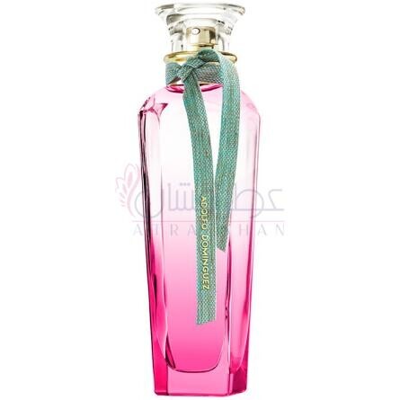 Agua Fresca de Gardenia Musk-آدولفو دومینگز اگوا فرسکا دی گاردنیا مسک